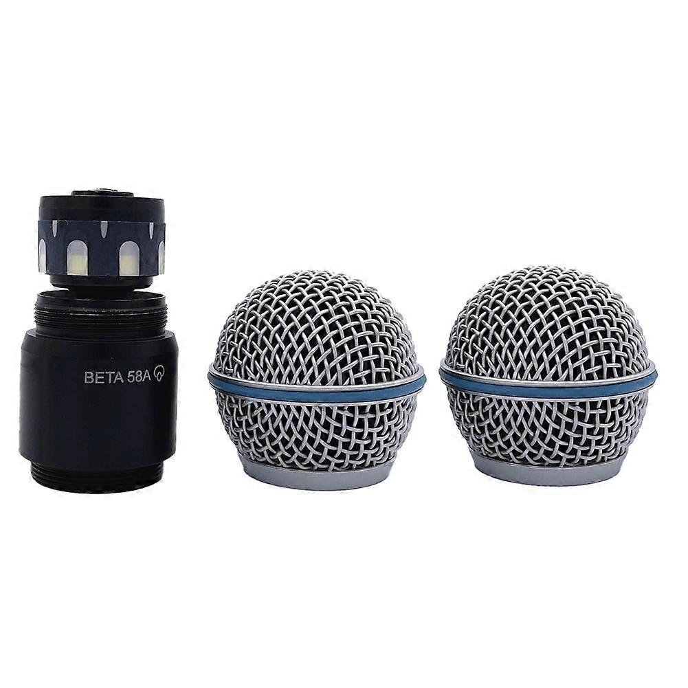 BETA58A Professional Dynamic Microphone Core for Beta 58 Mic Microfone Capsule