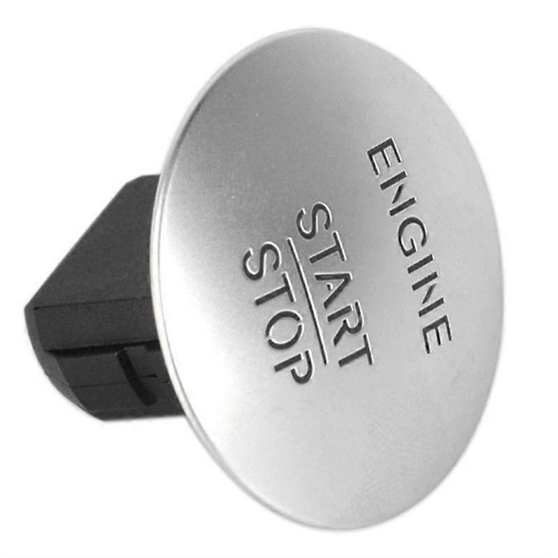 Car One Touch Start Button Switch for Mercedes-Benz