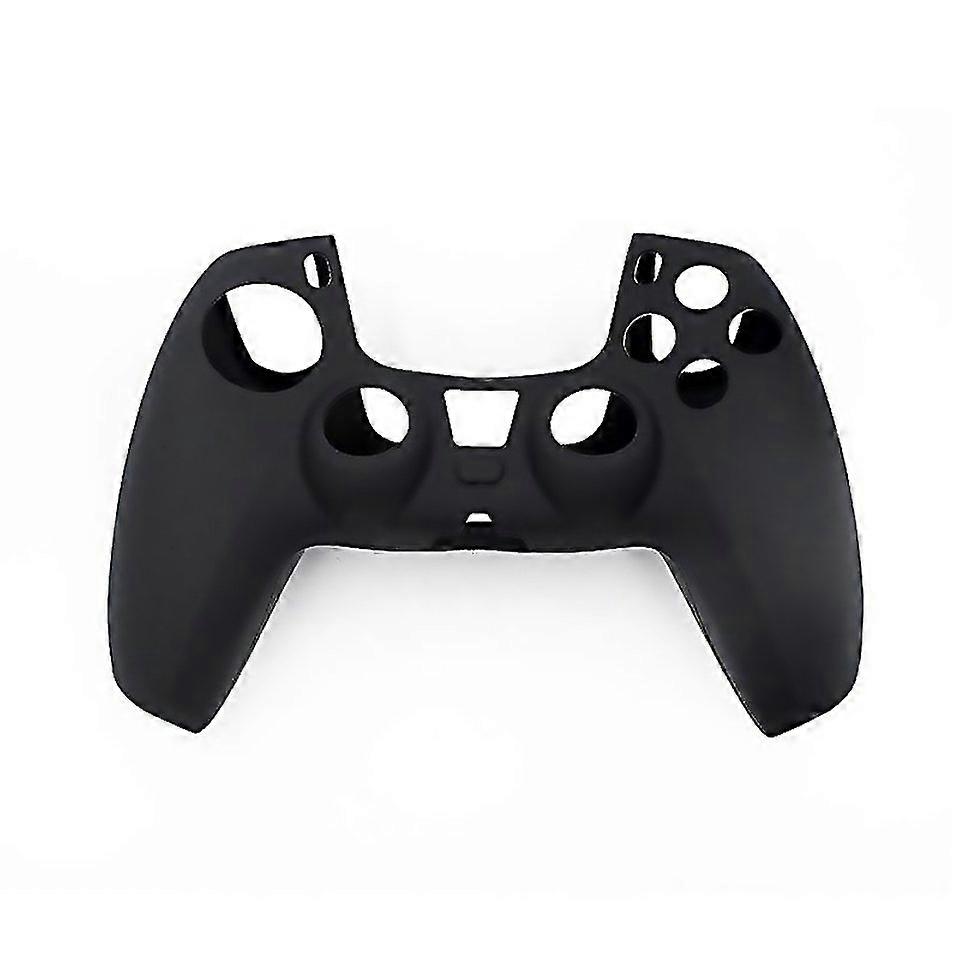 For Silicone Case For Ps5 Controller Reusable Antislip Cover For Sony Playstation