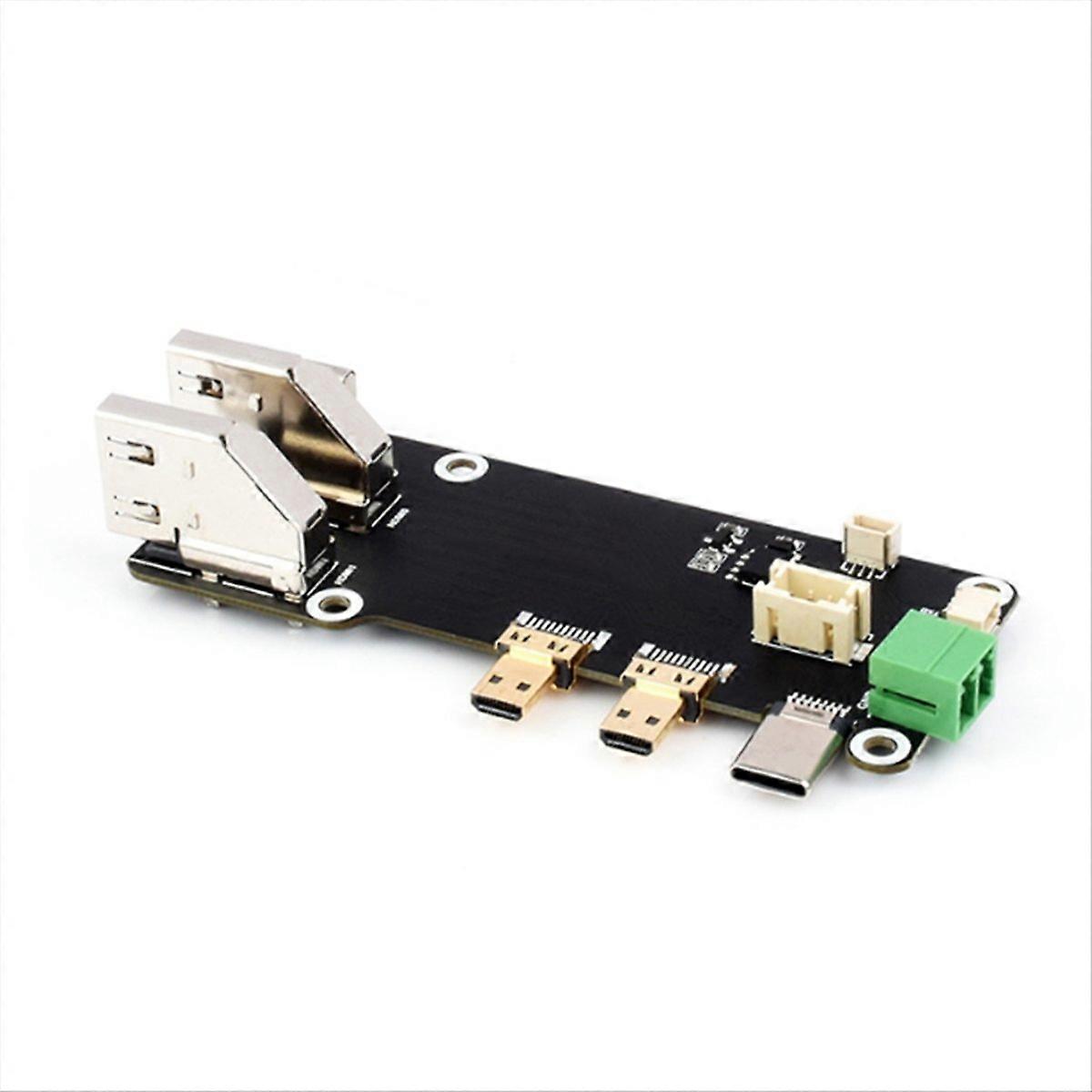 Mini -Compatible to -C Multifunctional Adapter