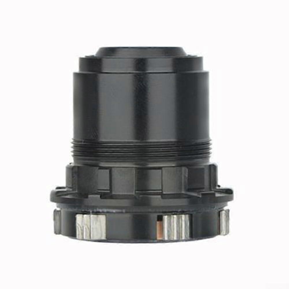 32 Hole UltraLight Hub For HG XD Freehub Body, Style Three, Smooth Rotation And Enhanced Durability