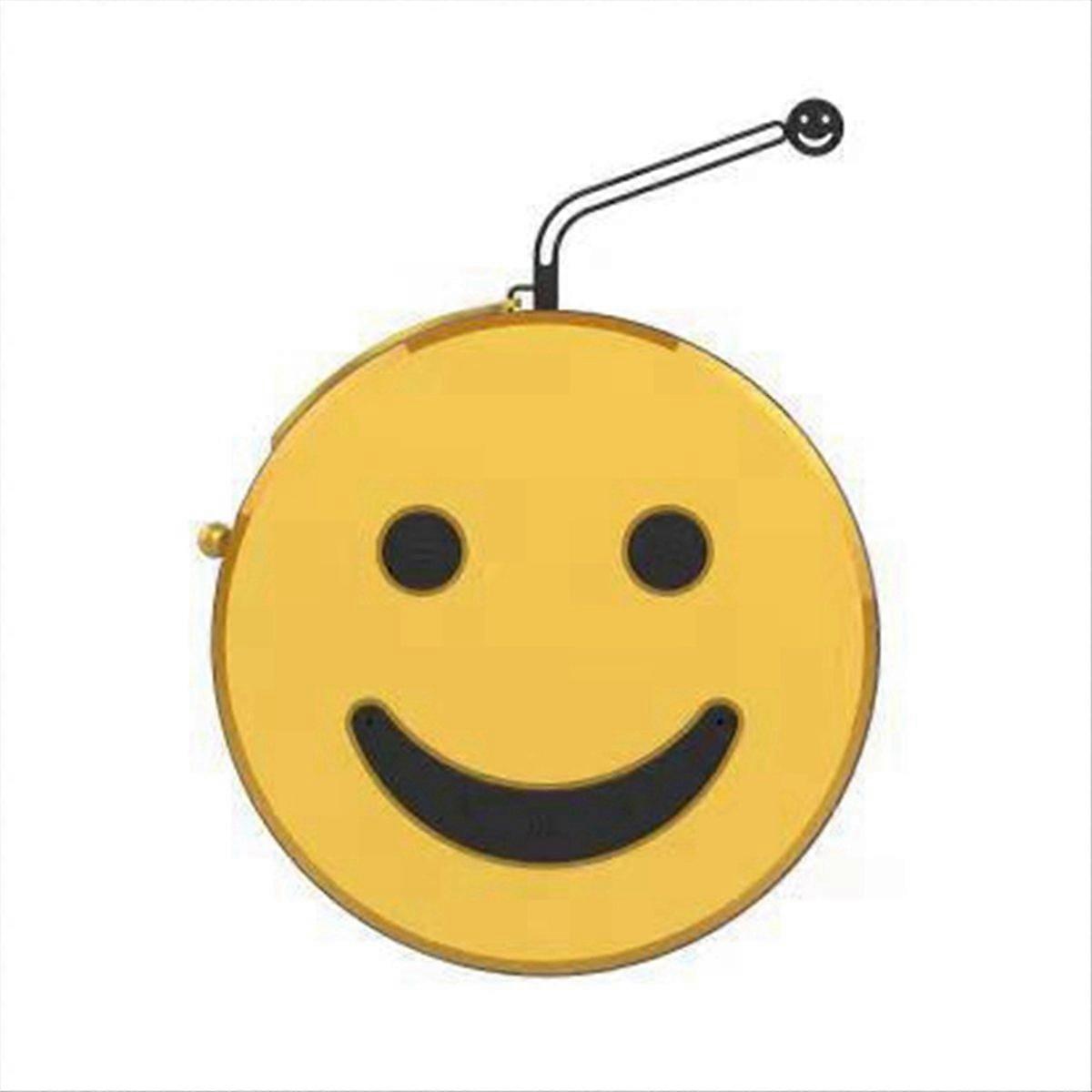 LED Mini Projector Mobile Video Projector Home Theater yellow