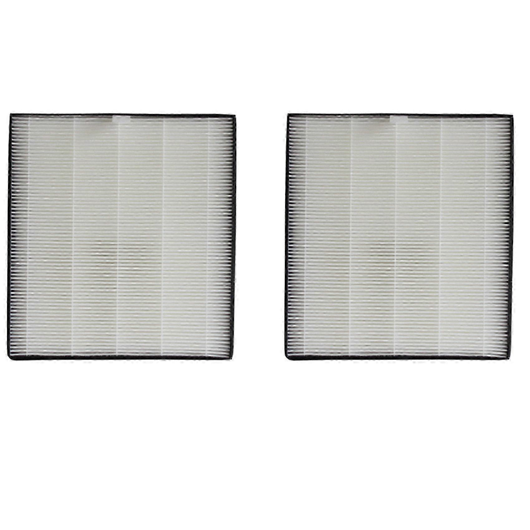 2X Fit for Purifier DE5206 DE5205 Purifier Hepa Filter HEPA Filter FY1119 Edition 1031