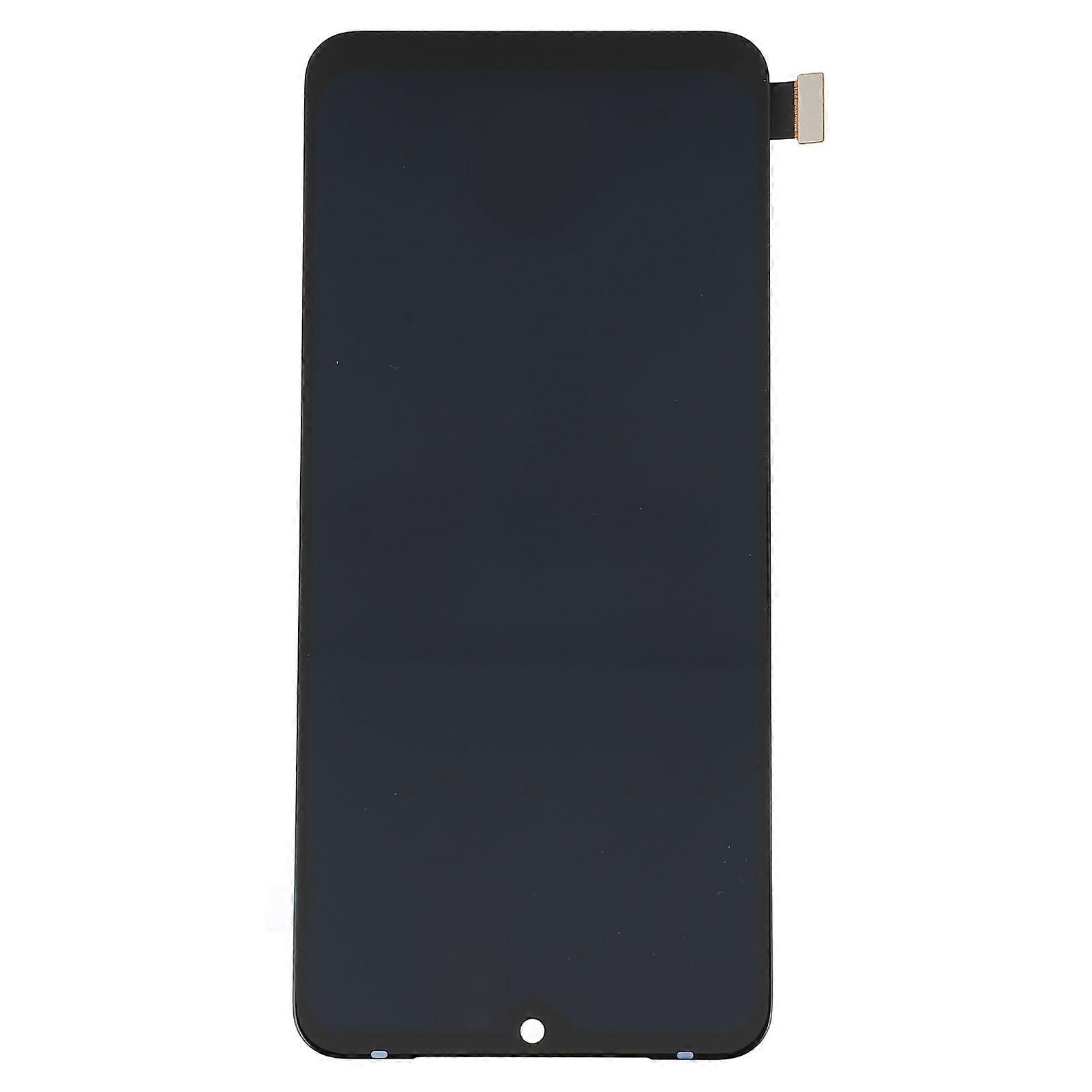 Organic LED Display Screen with Repair Tools Phone Touch Screen Digitizer Assembly Replacement for S9E V21 