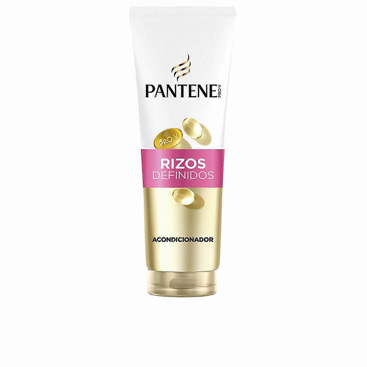 Defined Curls Conditioner Pantene RIZOS DEFINIDOS 350 ml