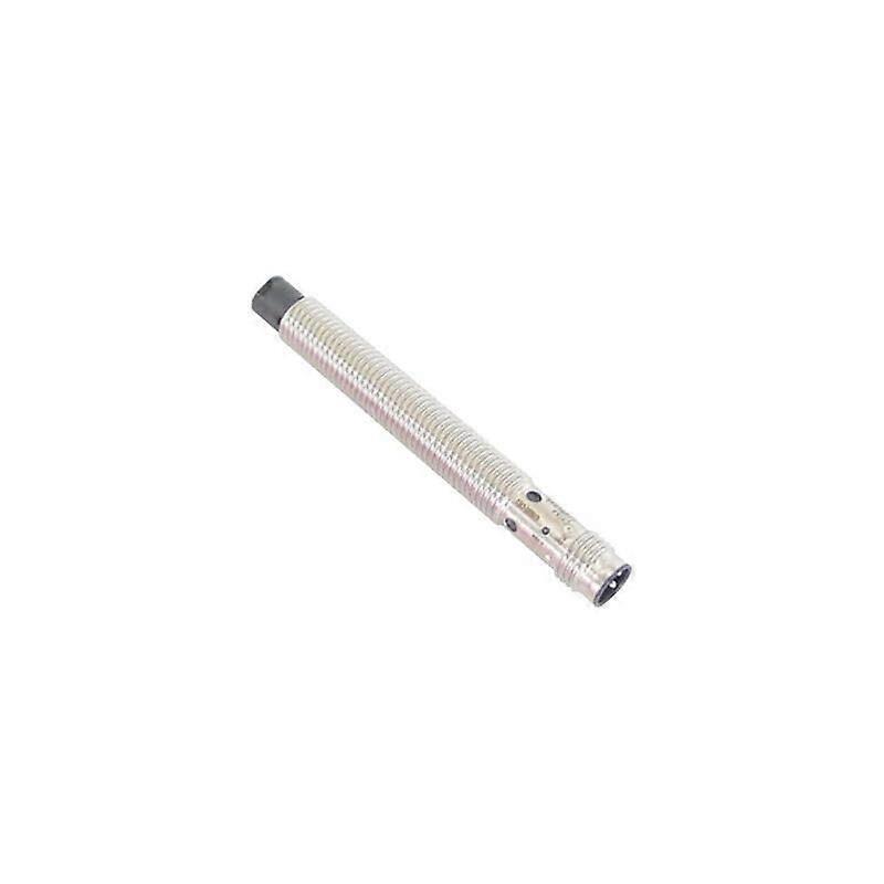 Proximity Sensor S08LN04MCB1, 8mm Sensing, Series, MCB1 Connector, Industrial Grade