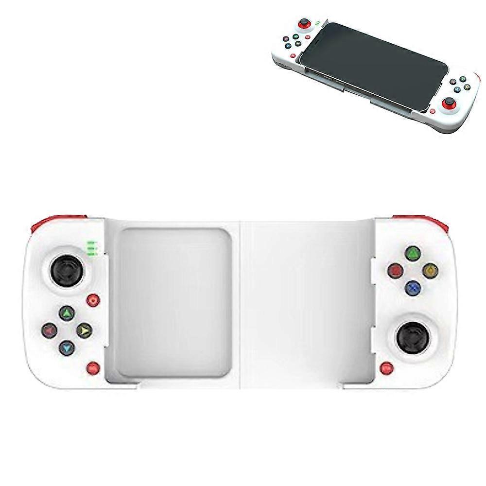 Mobile Game Controller Wireless Bluetooth 5.0 Game Phone Controller