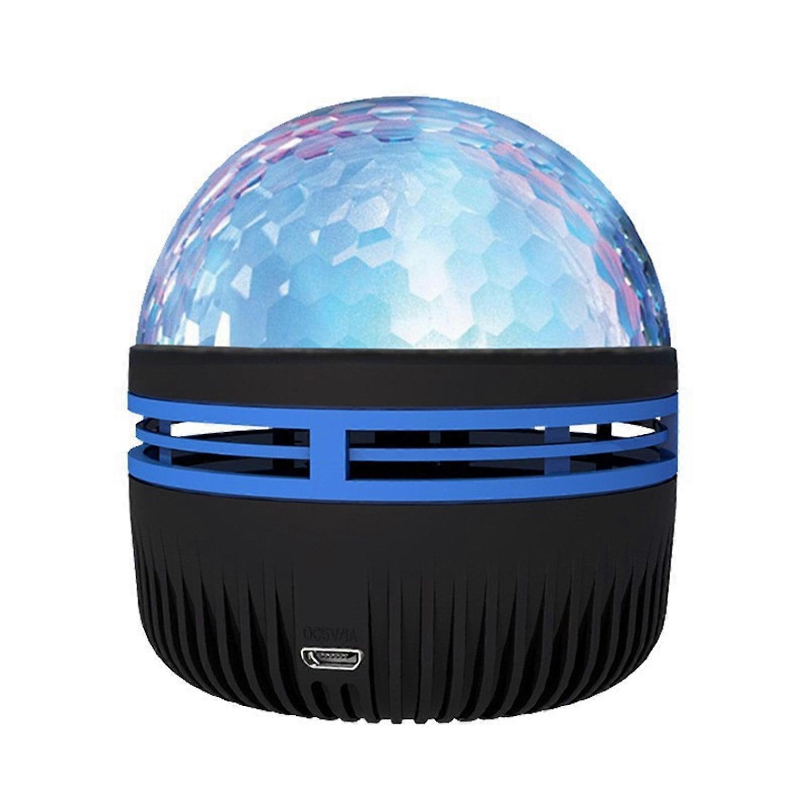 WRXMIJNHGSA Clearance,And Ocean Projector With 14 Light Effects For Bedroom Ocean Projector Light LED Color Changing Lamp For Room Home Decor