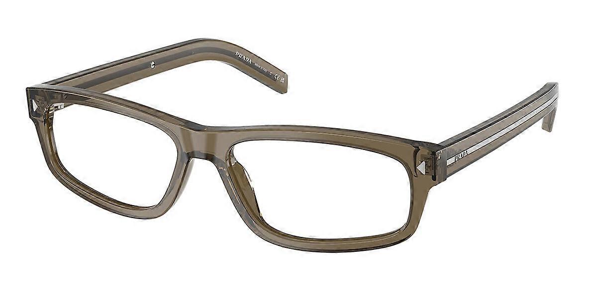 Prada PR B02V 18T1O1 Men Eyeglasses