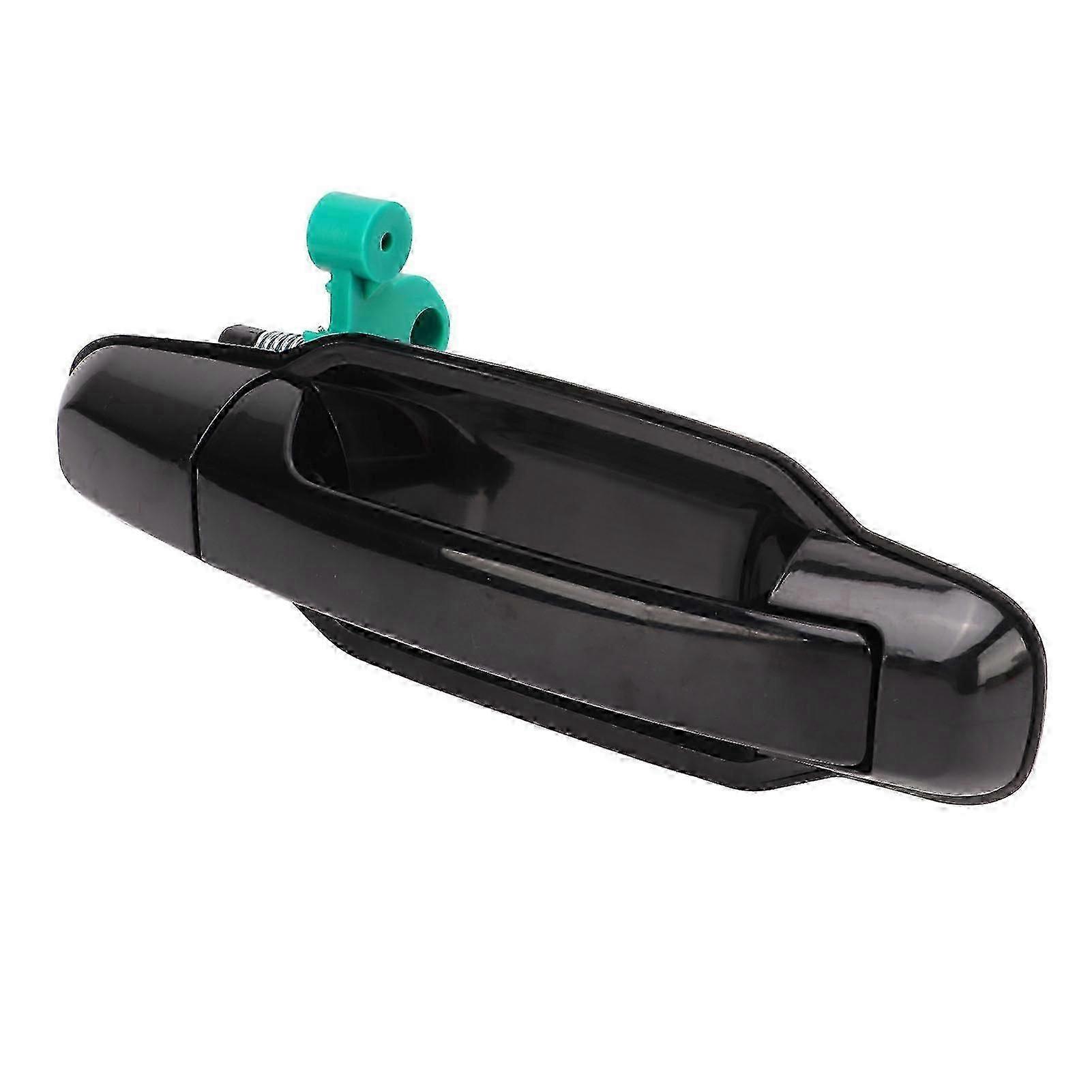 起亜ソレント2003-2009右リアの車のドアハンドルの交換