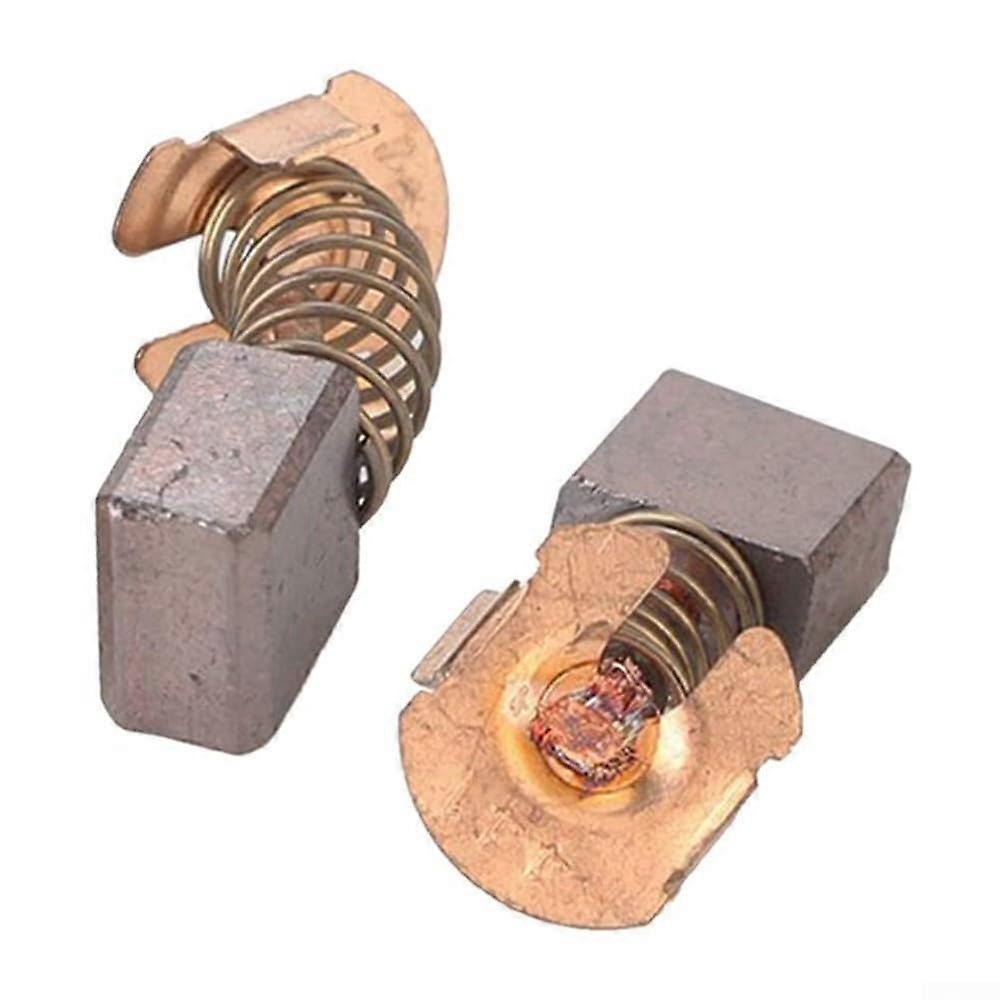 CB441 CB432 Carbon Brushes Long Life Compatible With Multiple Models