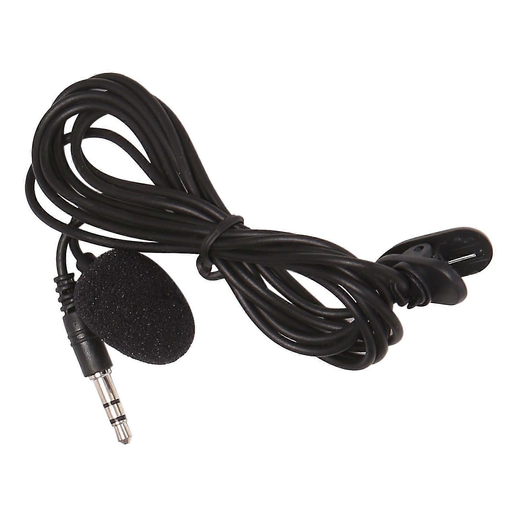Bil Bluetooth Audio Cable 12-polig Stereo Music Interface Adapter Kompatibel För E60 E61 E62 E63 E64 A