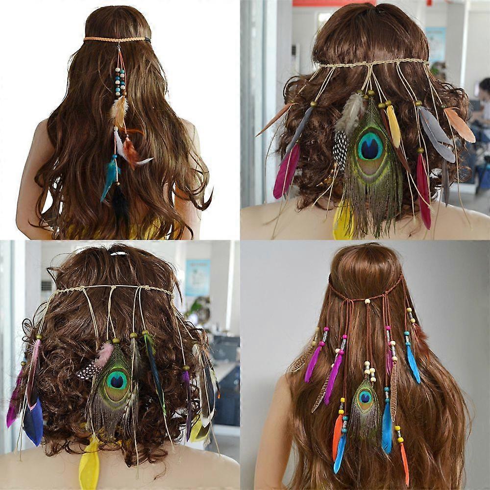 hårbånd til kvinder