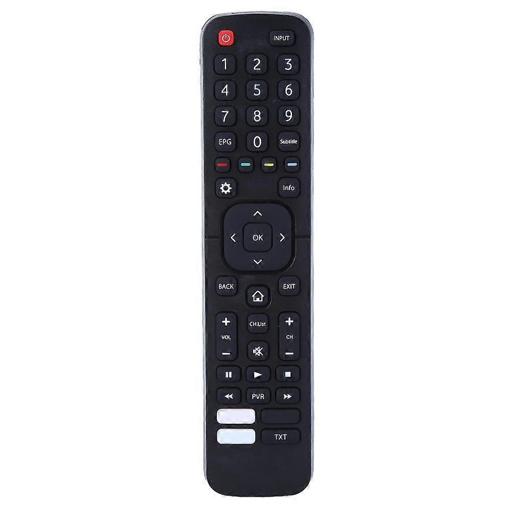 Remote Control Controller Replacement for HISENSE EN2X27HS TV