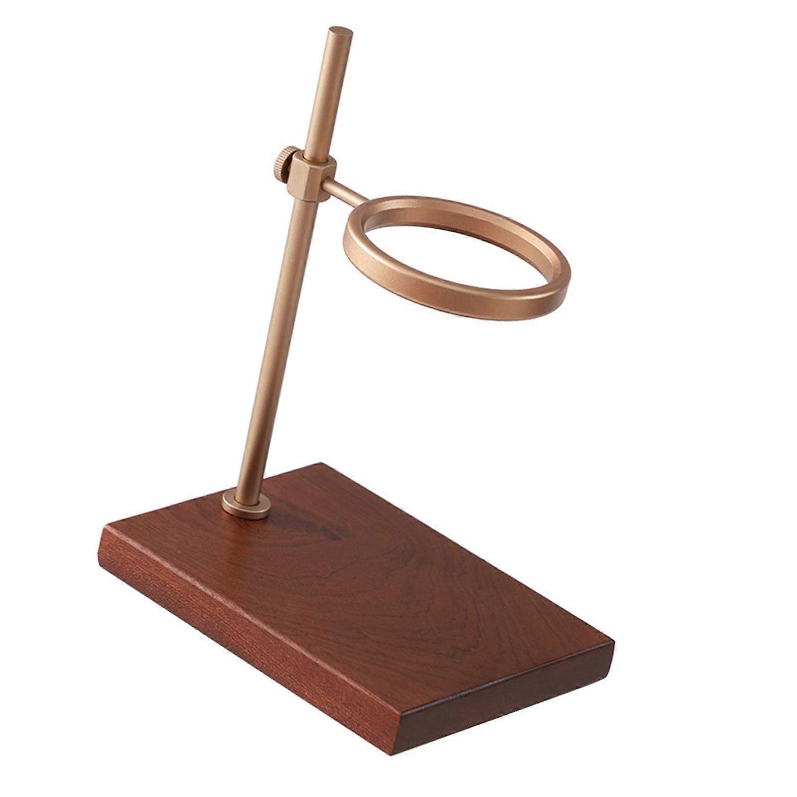 Coffee Dripper Holder Reusable Decorative Multifunction Coffee Dripper Stand