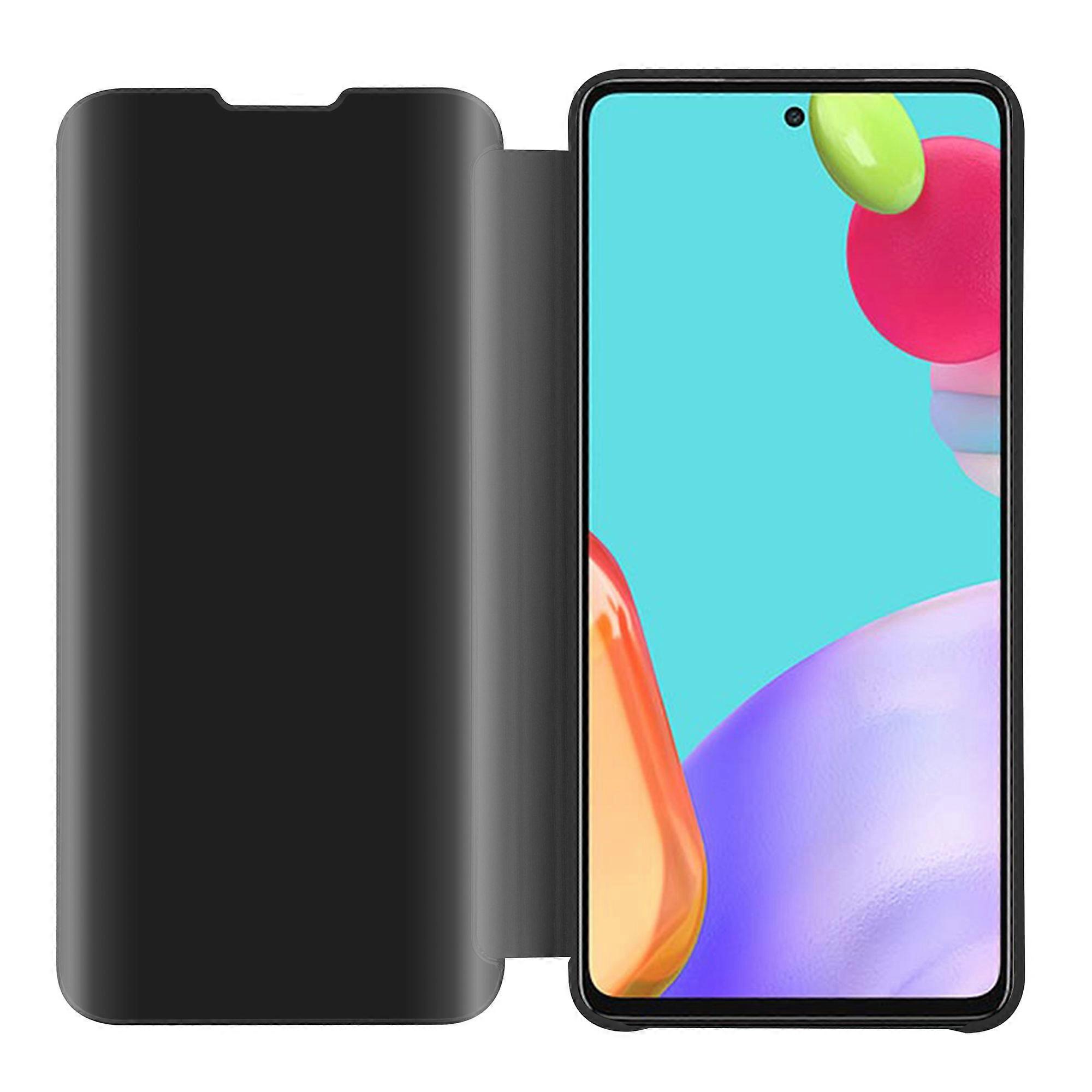 Θήκη Samsung Galaxy A52 (4G / 5G) / A52s - Smartview Design με καθρέφτη