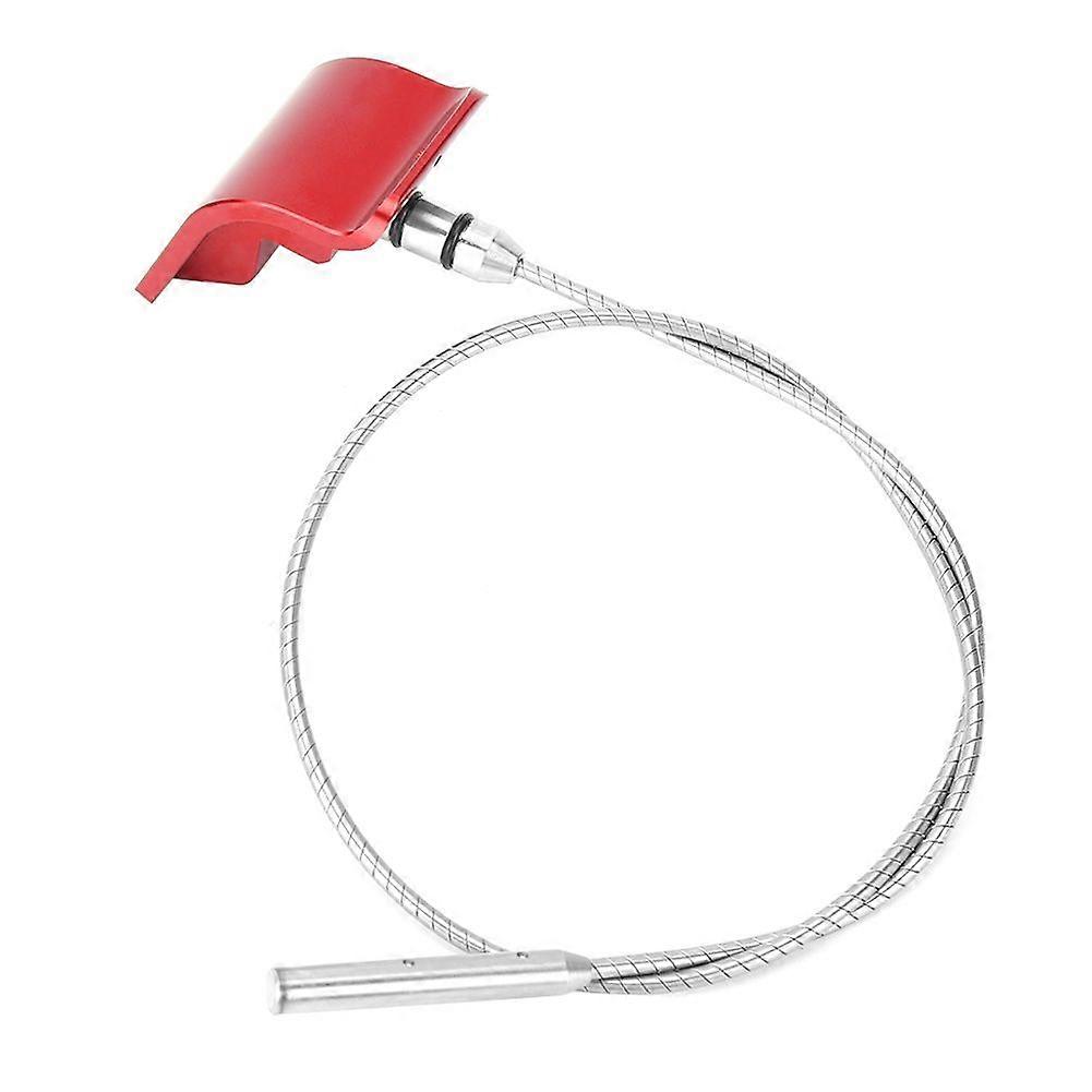 Engine Oil Dip Stick Dipstick Modification Fit for Honda K20RedSH