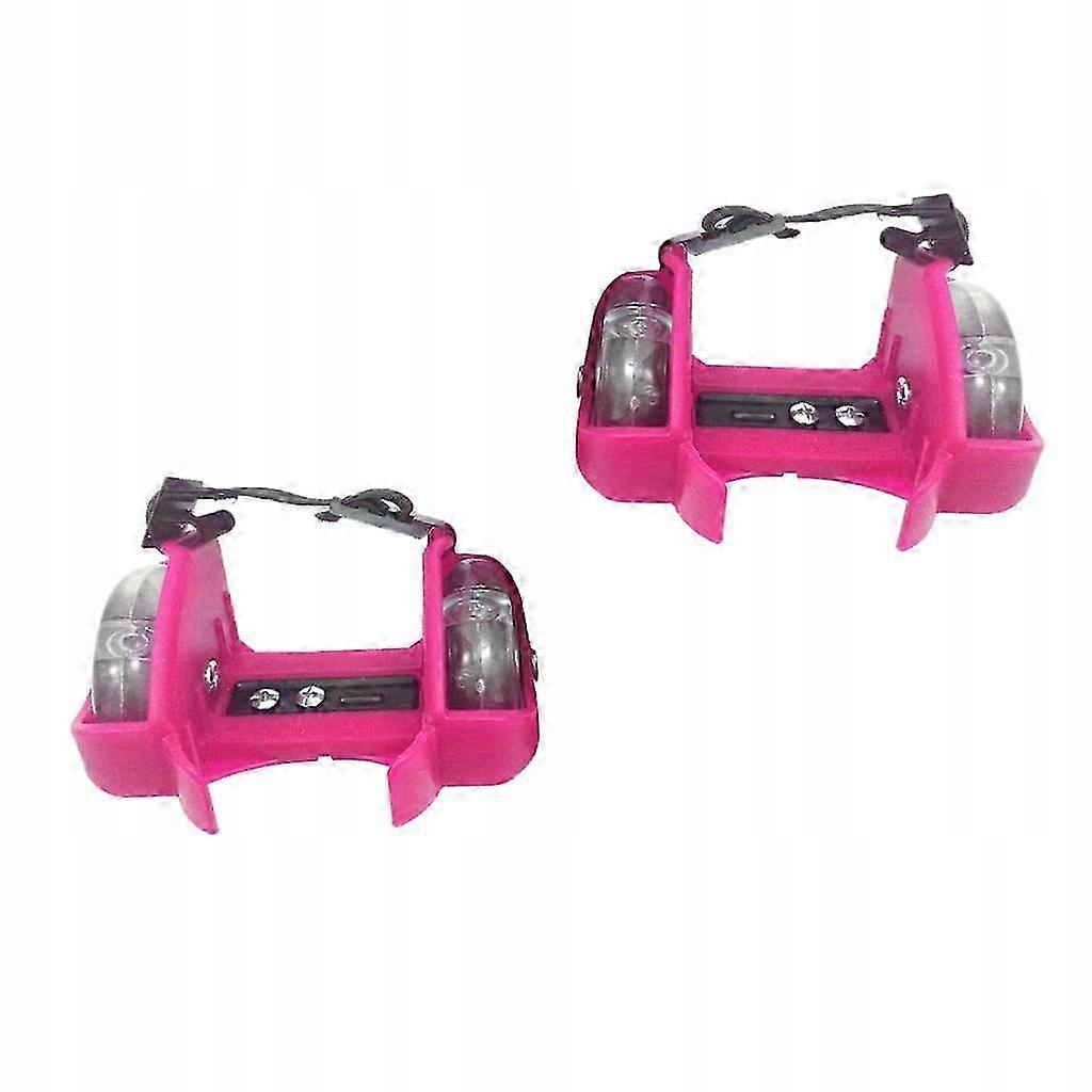 Roller Skates 1 Multicolored R. 25-28