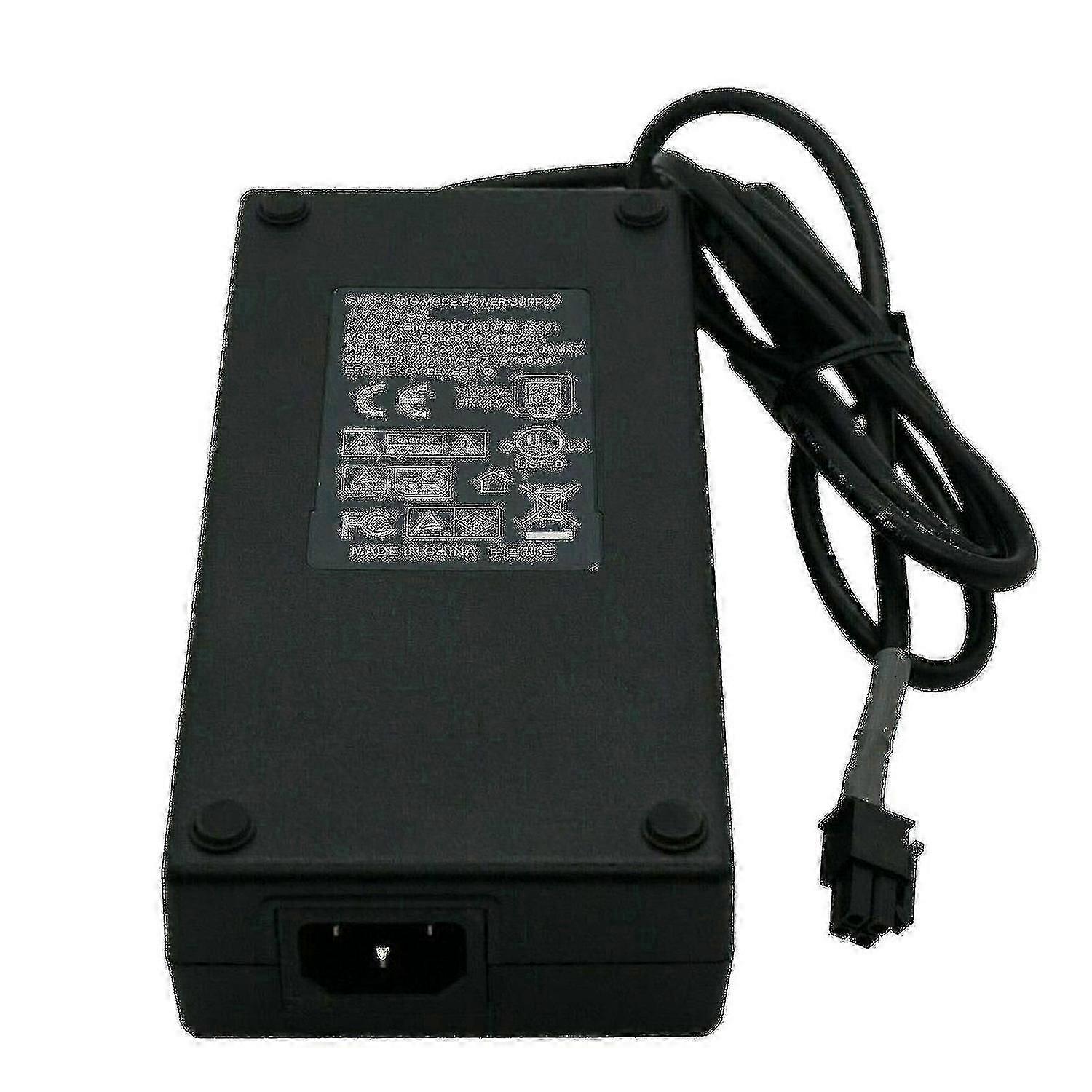 Για Fanatec CSL DD-DD Pro Boost Kit 180w (8nm) 24v7.5a Τροφοδοτικό Instant