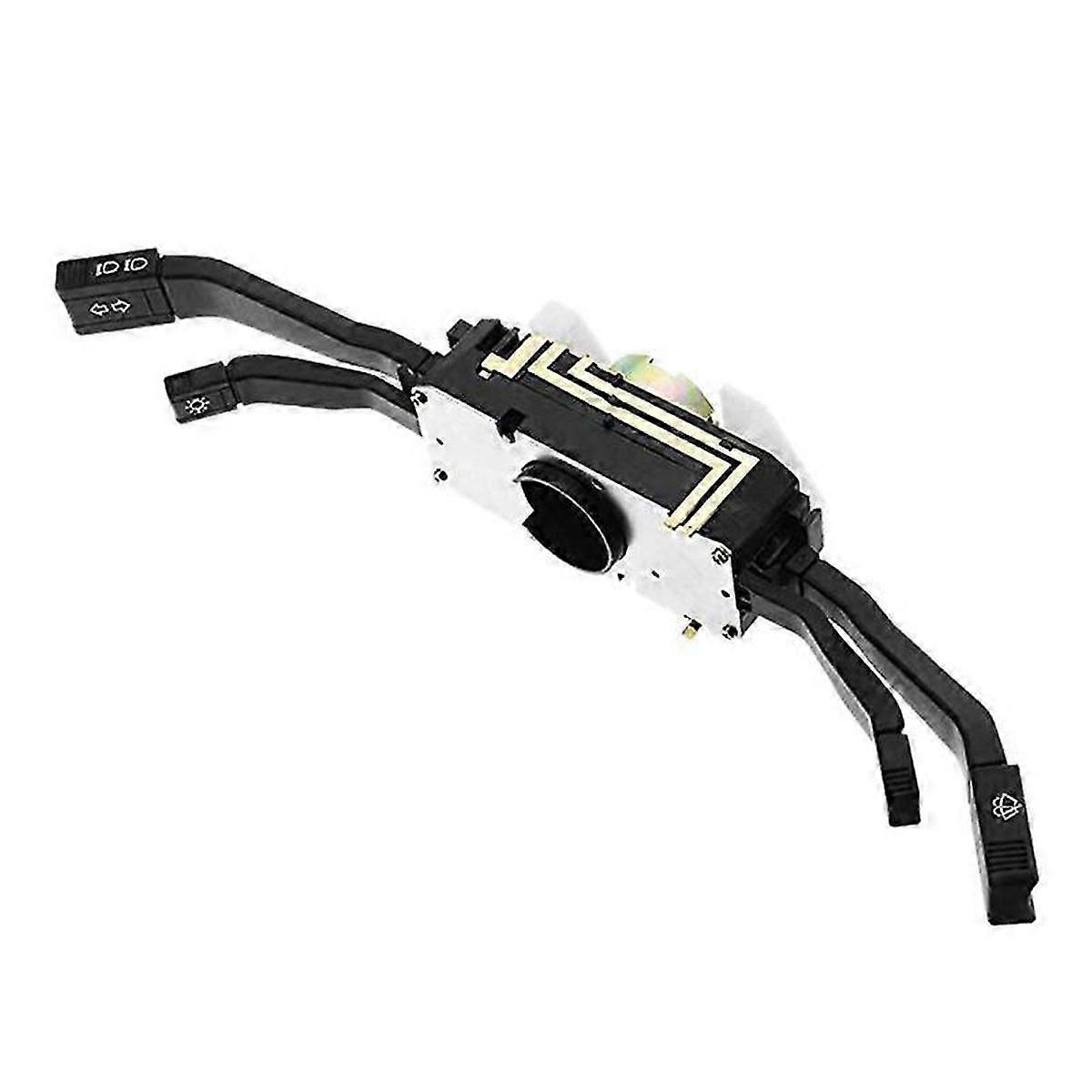 Car Wiper Combination Switch suitable for 100 80 B3 B4 90 C3 C4 443953513