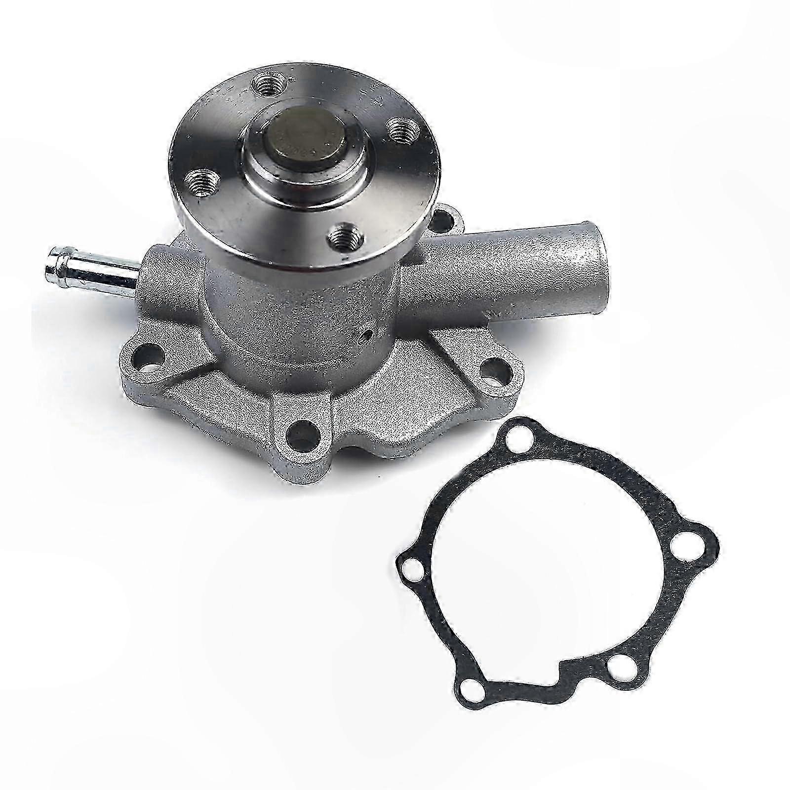 Excavator Water Pump Compatible With Kubota D722 D902 Engines