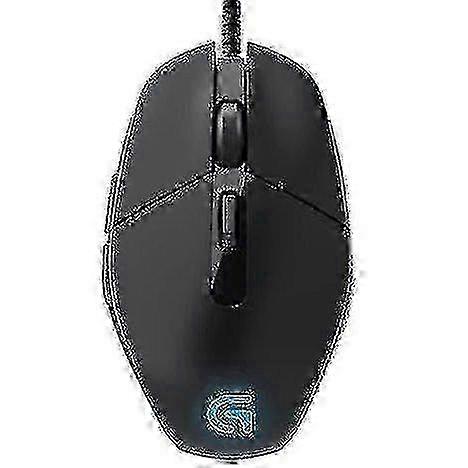 G302 Daedalus Prime Gaming Muis