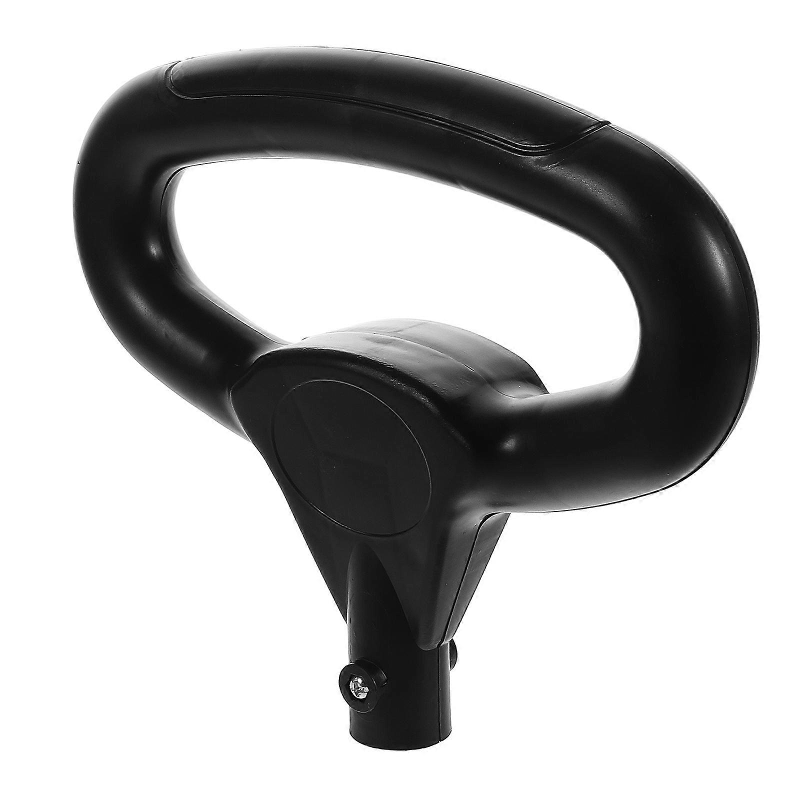 Utility Cart Pull Handle for Baby Stroller Wagon Replacement Handle