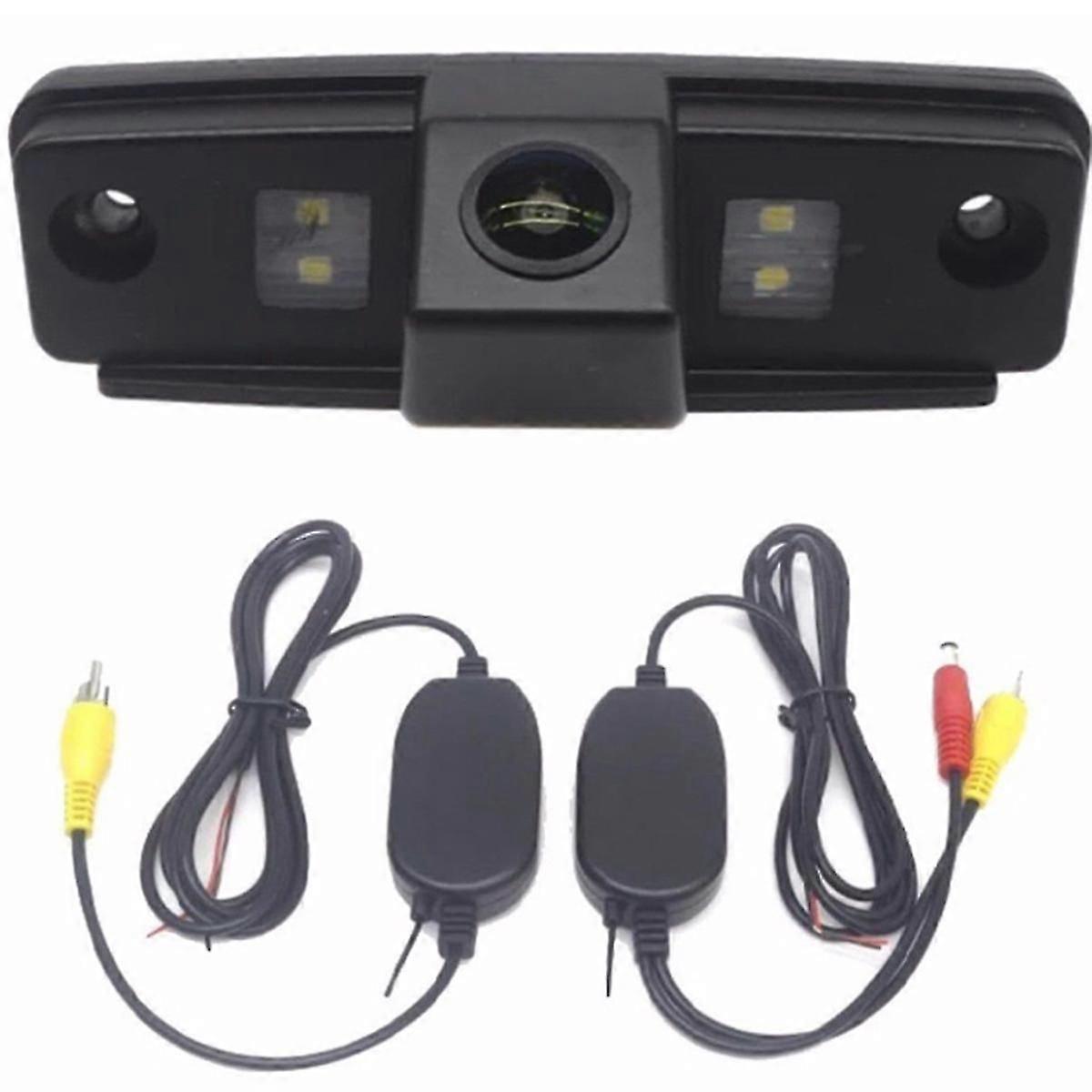 Exquisite Car Camera for MK3 2008 2009 2010 2011 2012 2013