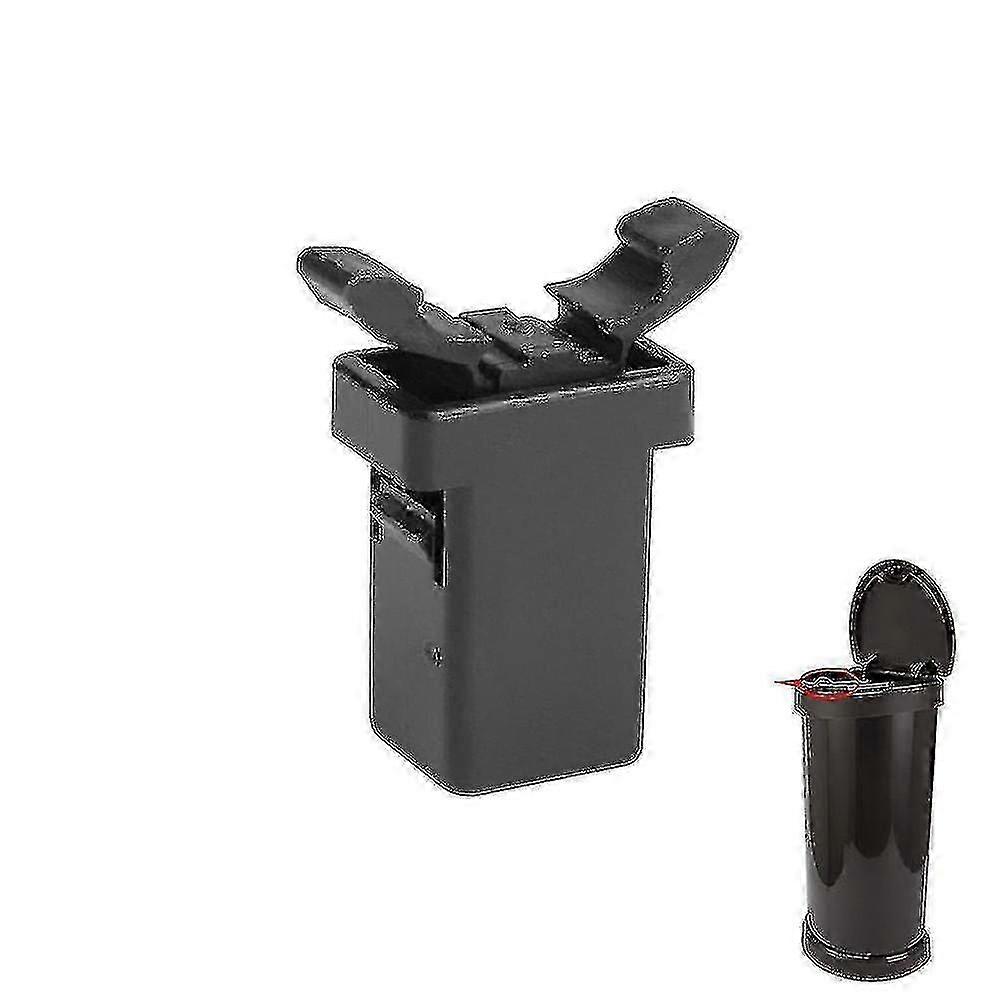 2x For Brabantia Replacement Catch Compatible Touch Lid Bin Clip Latch Spare Clip Replacement Catch Waste Bin