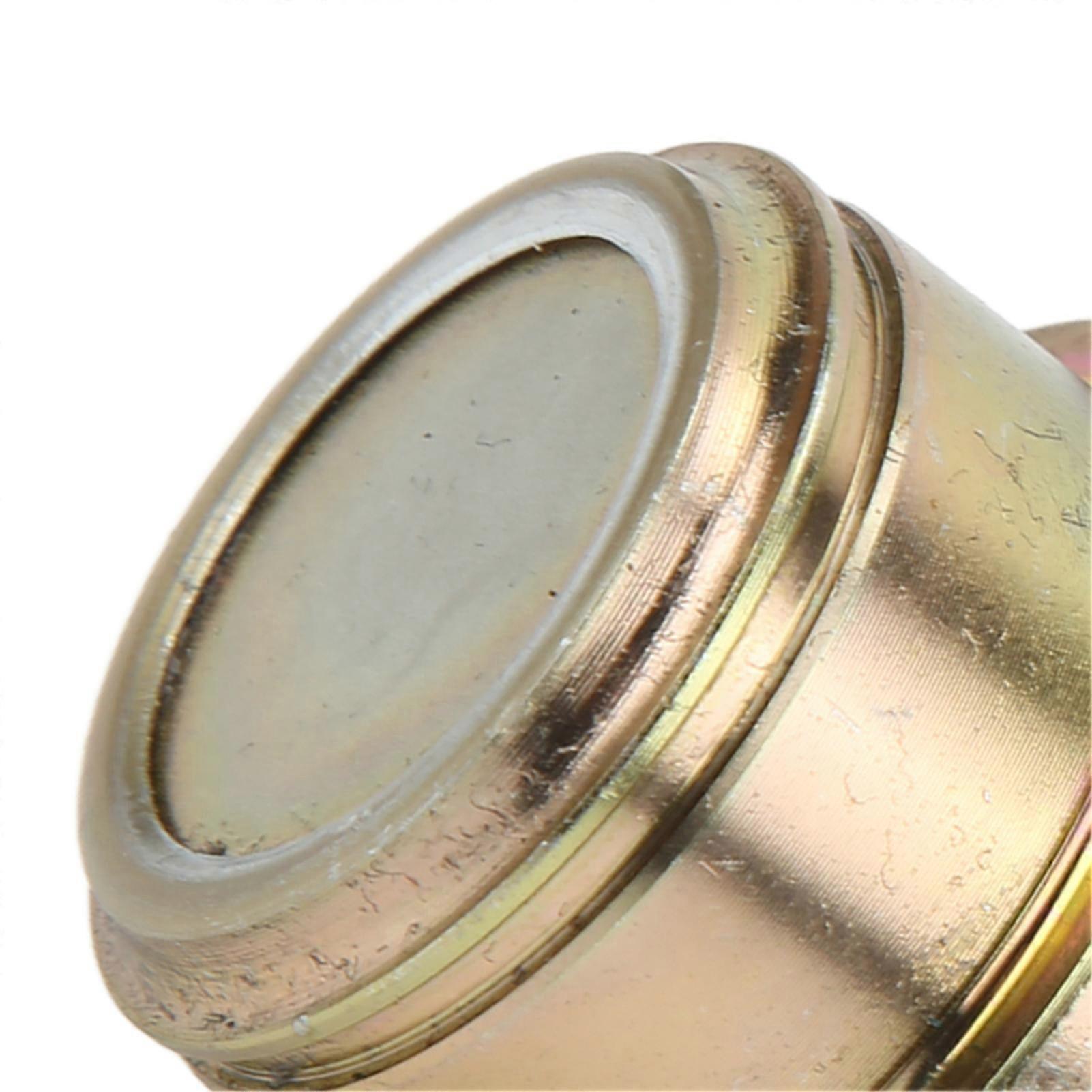 Honda Rancher ATV Ball Joint Replacement - Upper Lower 4pcs Kit