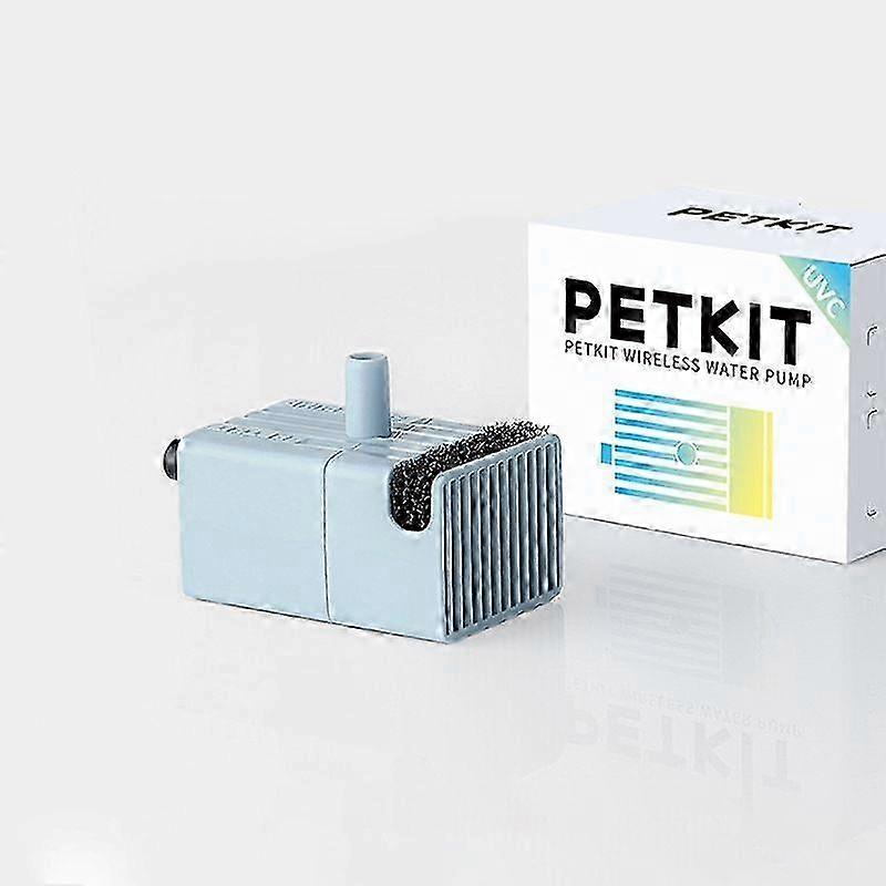 UVC sanitizing water pump for PETKIT Eversweet 5, 3 Pro, Solo models