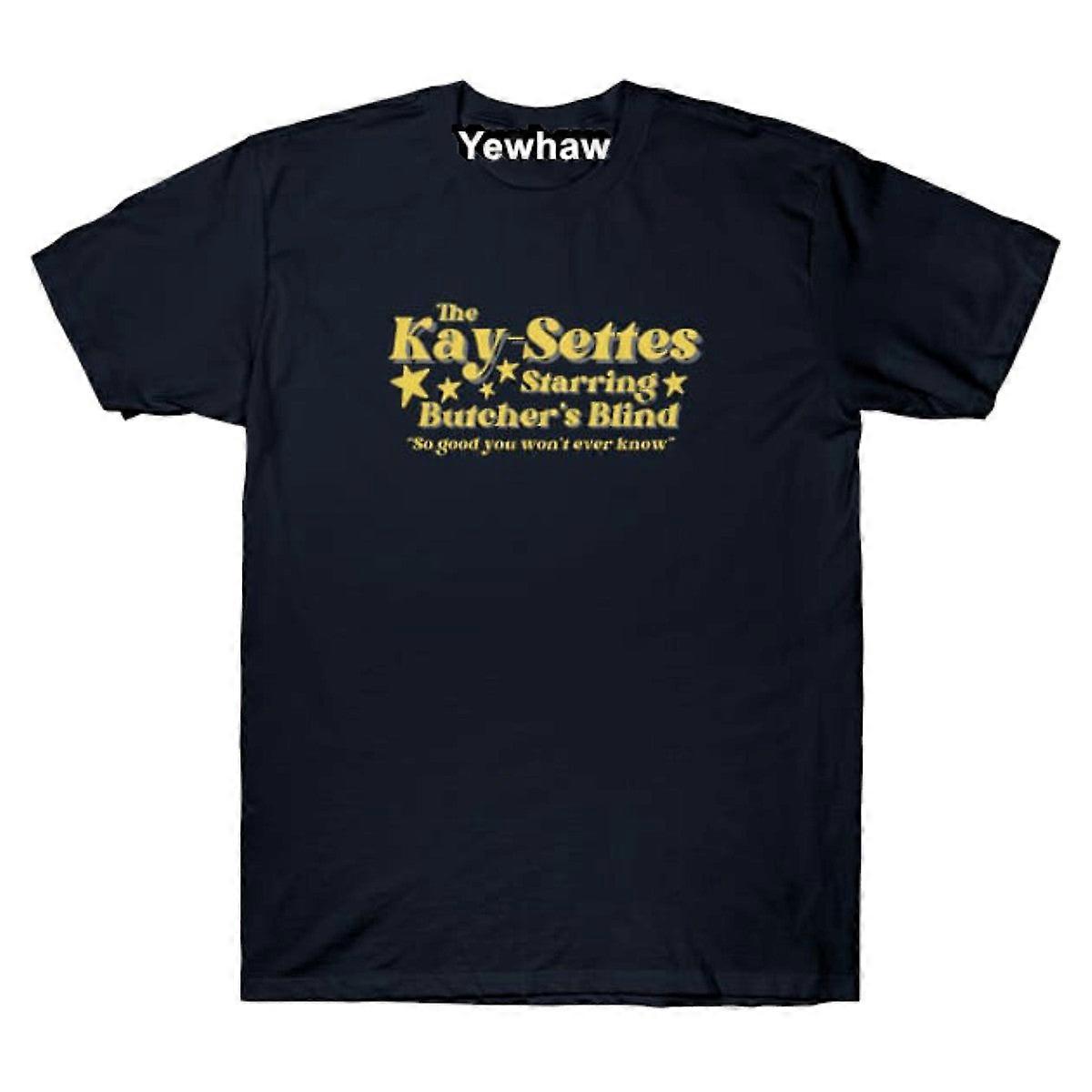 The Kay-settes T-shirt Wilco Tee