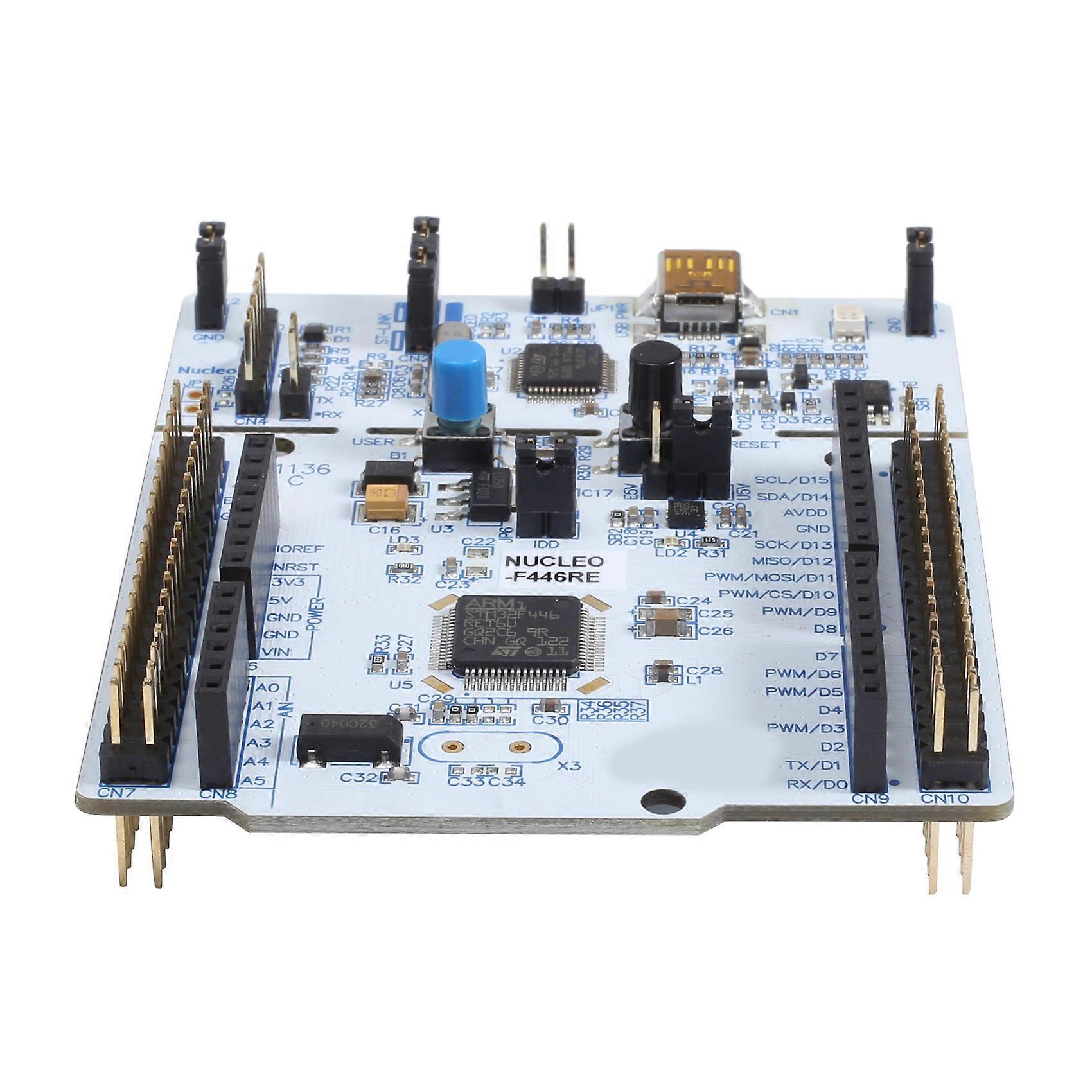 1PCS NUCLEO-F446RE Nucleo Development Board STM32F4 Series Development Board
