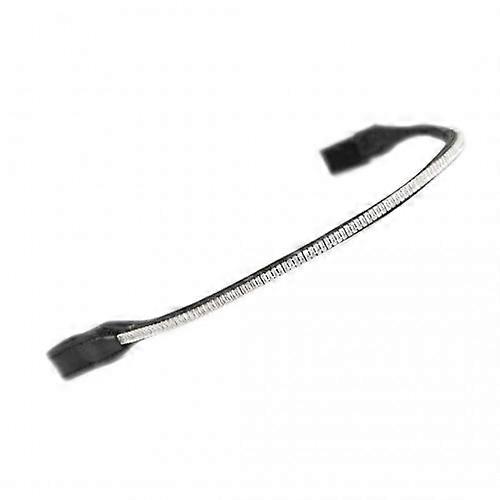 Kožený kůň Aviemore Diamante Browband