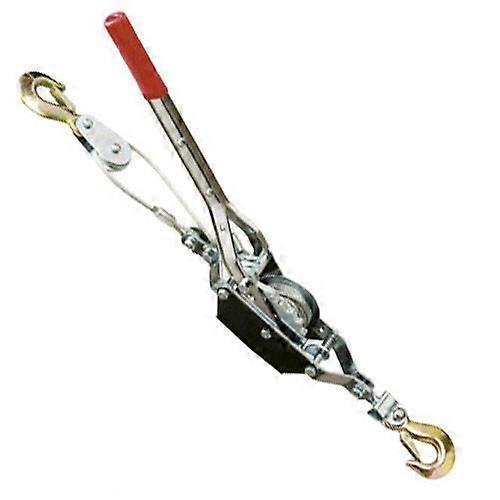 Greenhouse Cable Tensioners 2 Tons