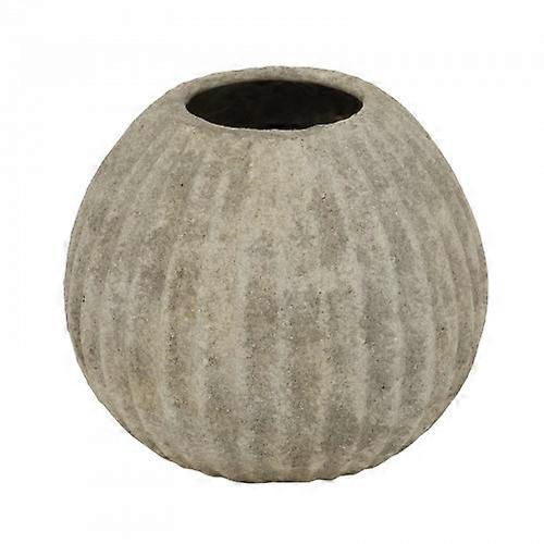 Hill Interiors Catania Round Vase
