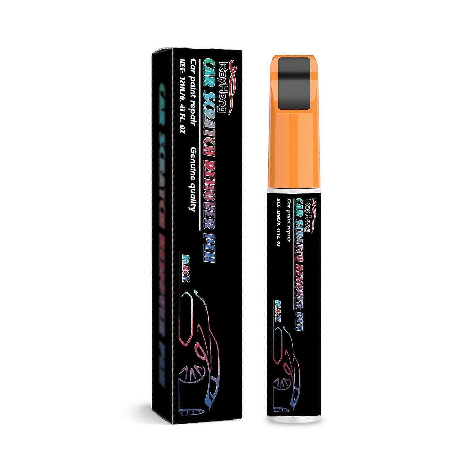 Bil Scratch Reparationspenna