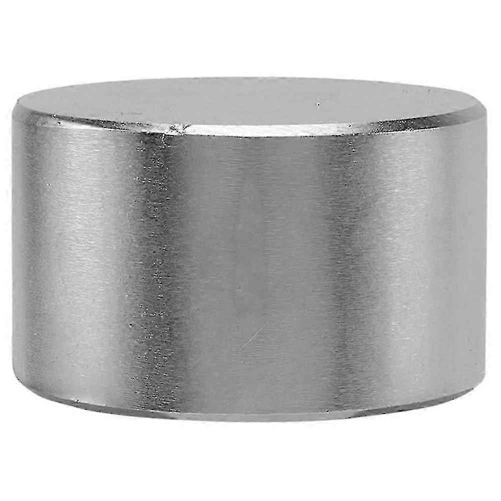 powerful neodymium magnet 50x30 mm round n52 permanent