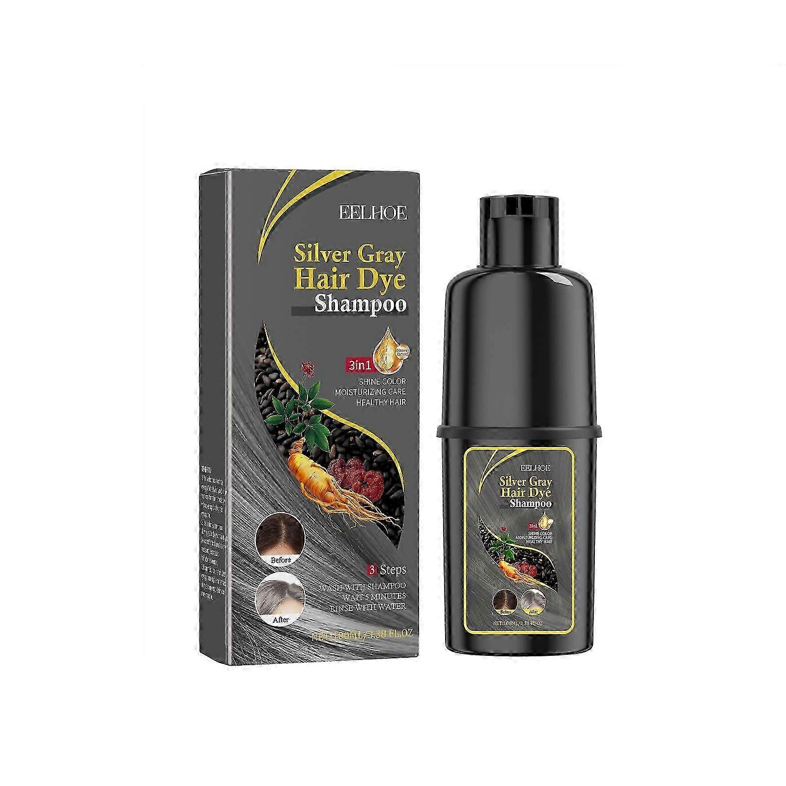 Infused with ginseng extract and Ganoderma lucidum