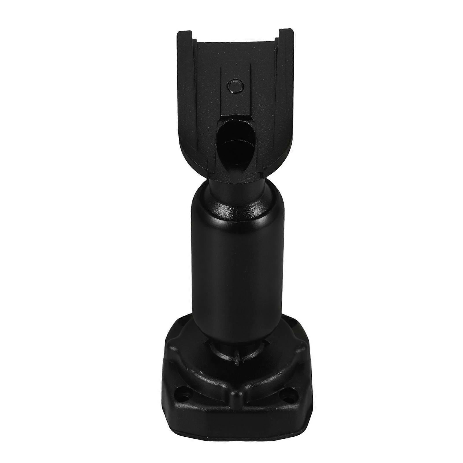 Rear View Mirror Mount for Vehicle Security with Dashcam Bracket