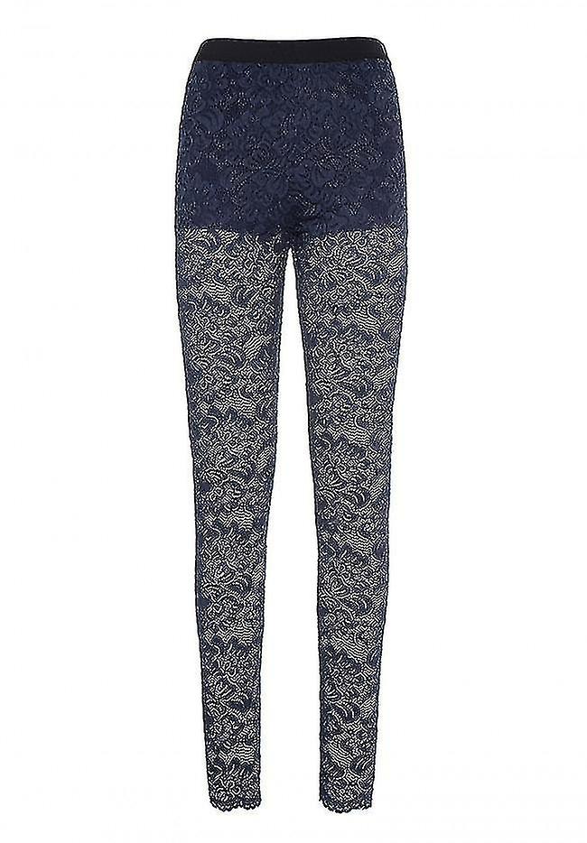 Beautiful Stretch Lace Jeggings