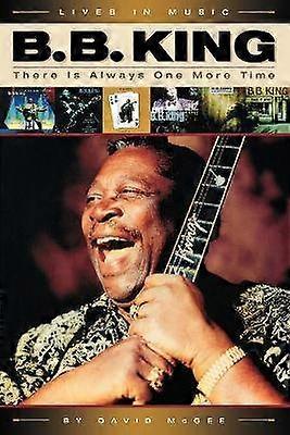B.b. King