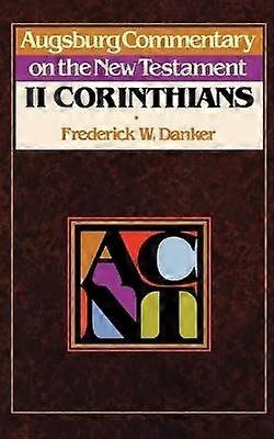 ACNT -- 2 Corinthiens