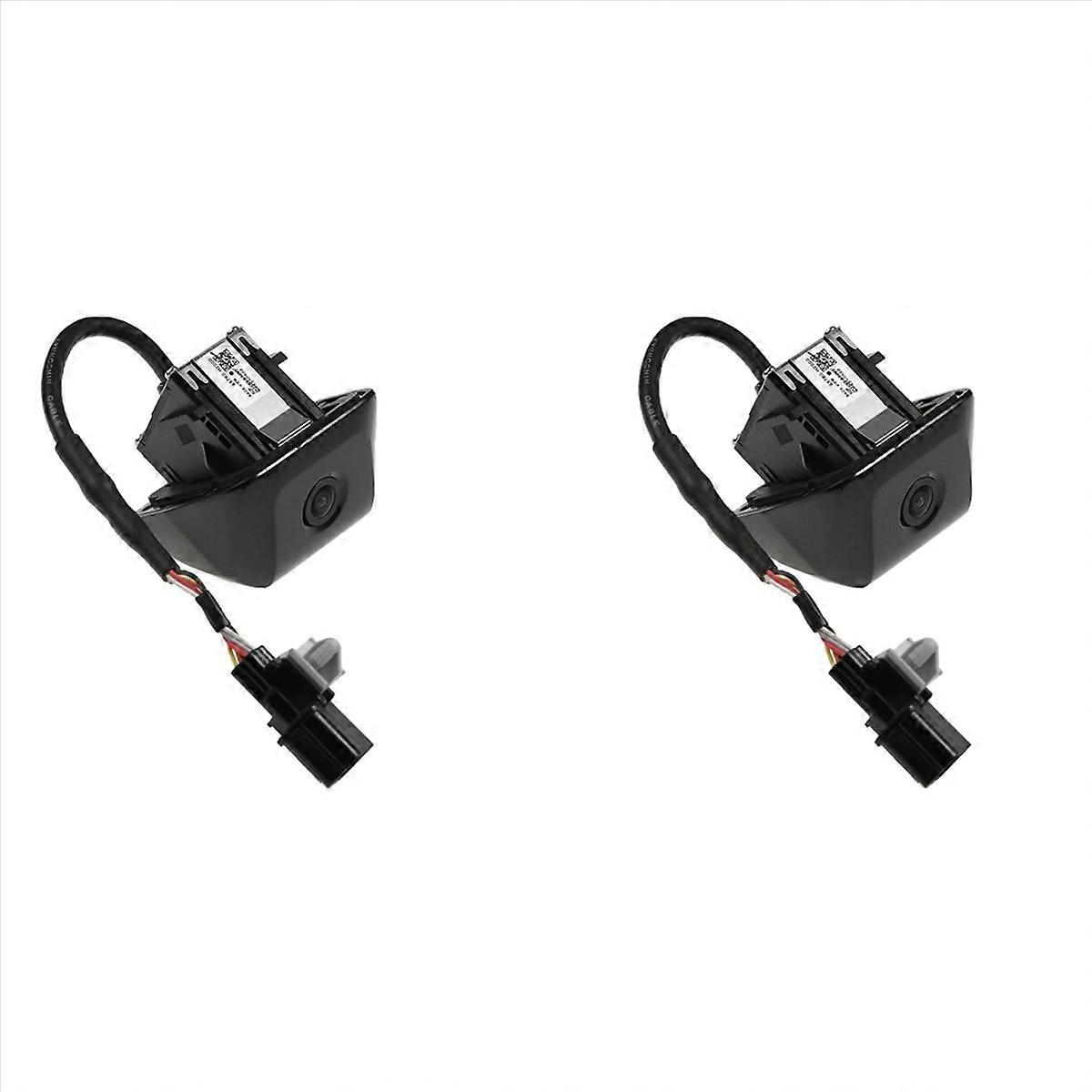 95760-H2000 Car Rear View Backup Camera for K2 Camera