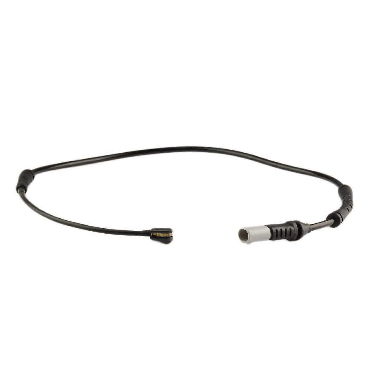 Front Brake Pad Wear Sensor 34356792289 for BMW Accurate Detection Direct Fit Replacement