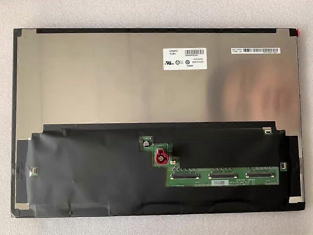 15.4 Inch LCD Laptop Screen Replacement LA154WU1 SL 01 UltraClear Display Grade A