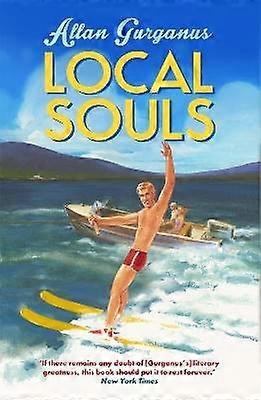 Local Souls