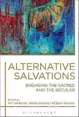 Alternative Salvations