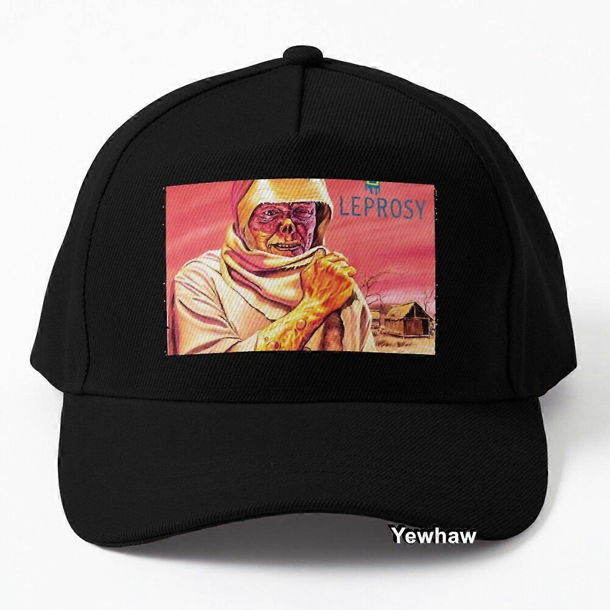 Død - Band Baseballcaps Dødsband