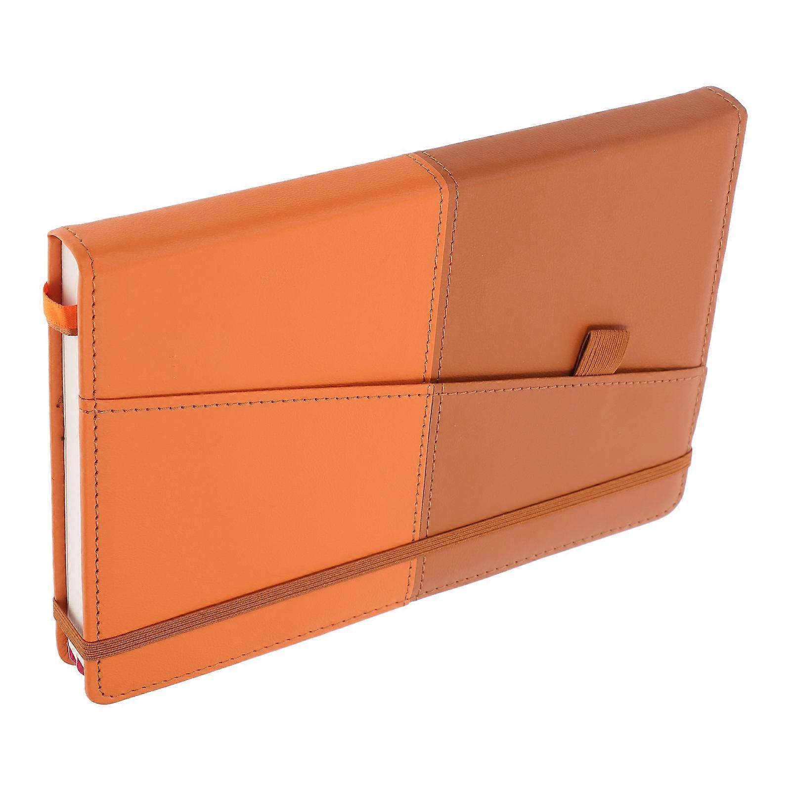 Websites Address Notebook for Password Recording 2Pcs Portable Notepad